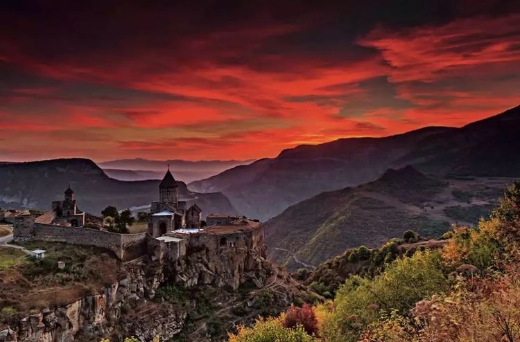 落地签免签去哪些国家旅游好,出国游排行榜前十名免签或落地签