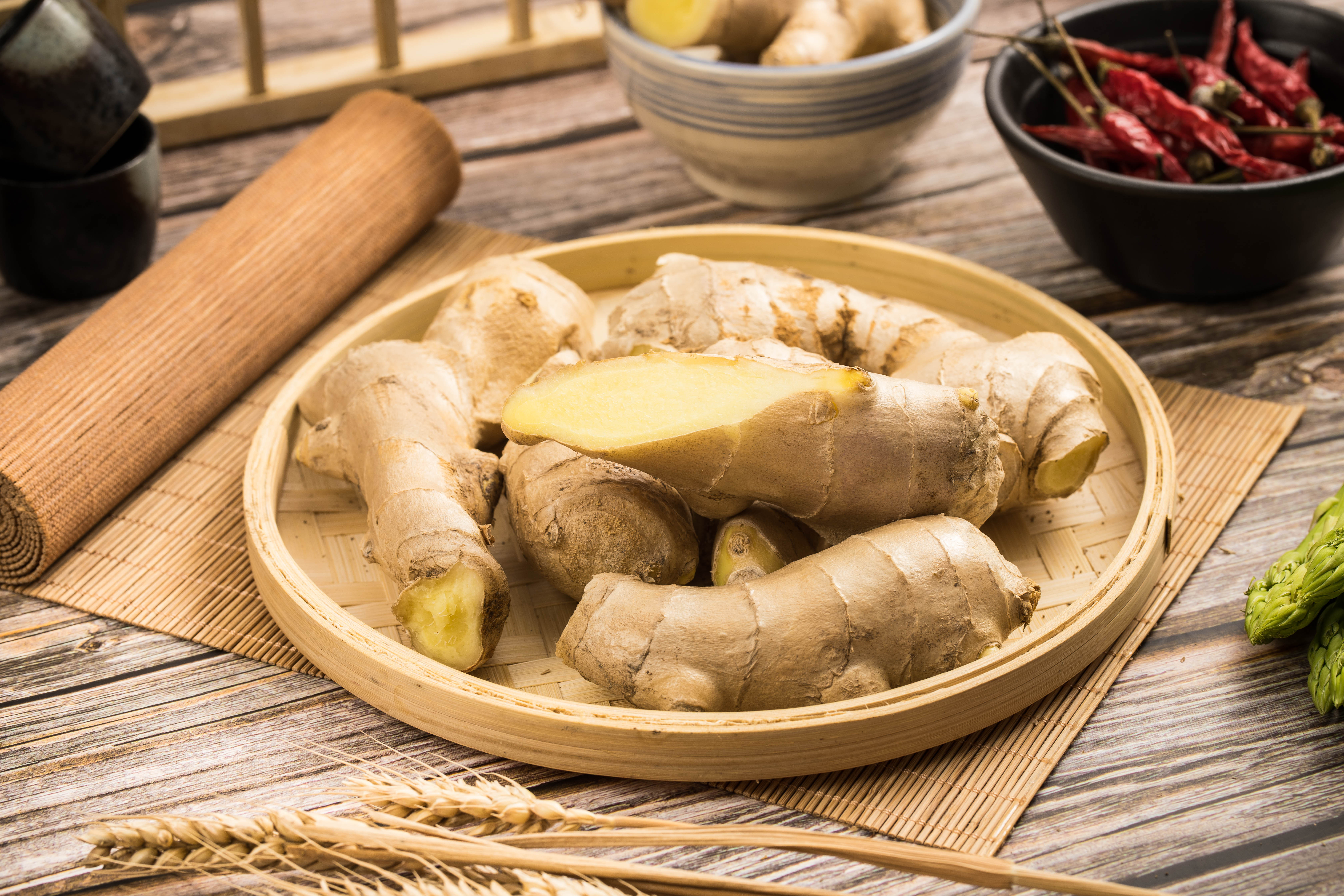 夏天不吃冰的怎么解暑,夏季贪凉是什么原因