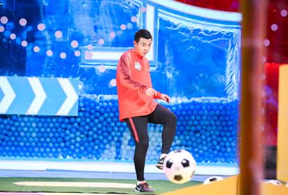 足球新招式训练,足球踢法创新