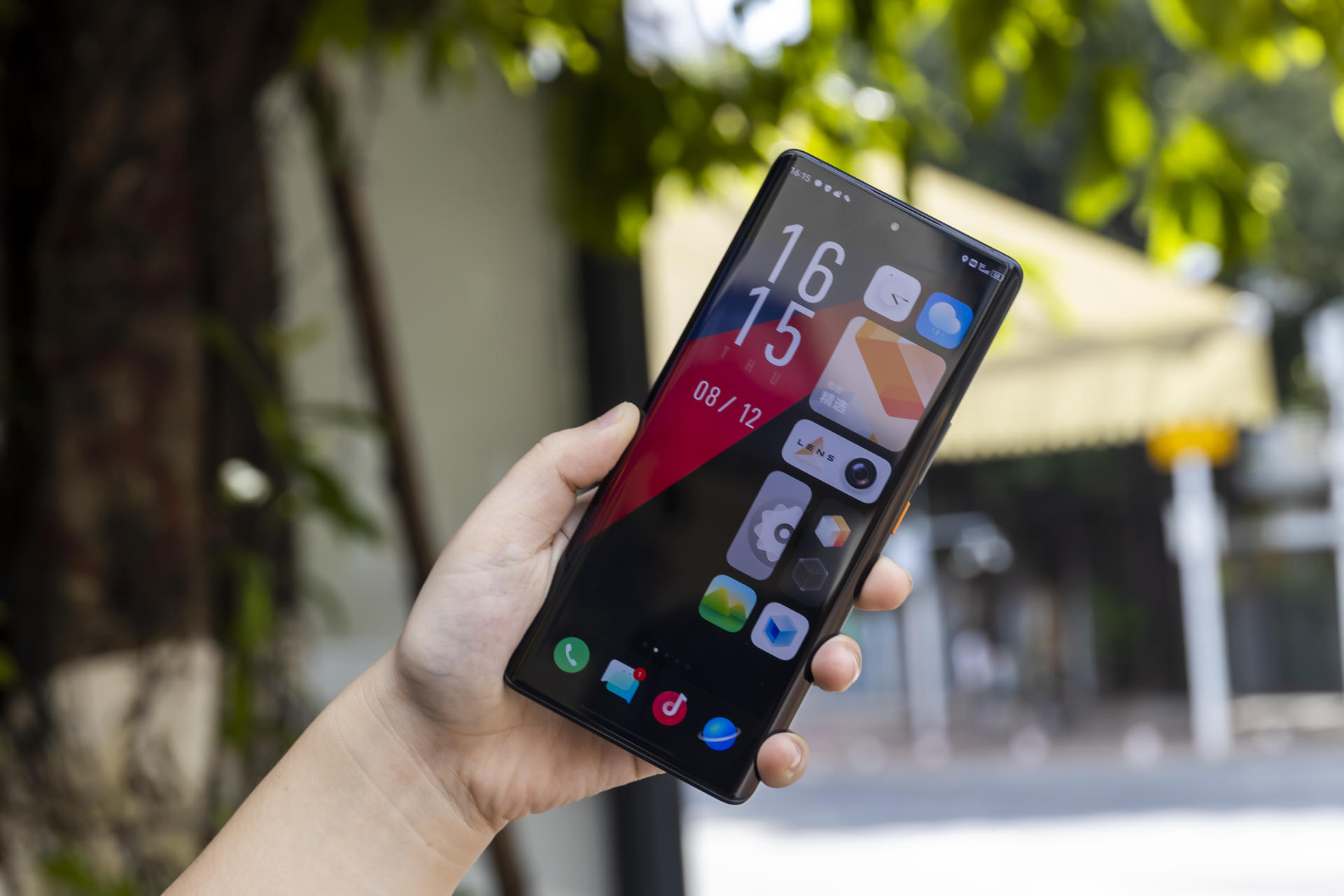 iqoo8pro开锁能发光吗,iqoo8pro开锁声音