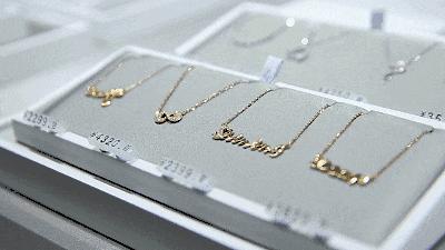 swarovski最值得入手的项链top5,swarovski项链