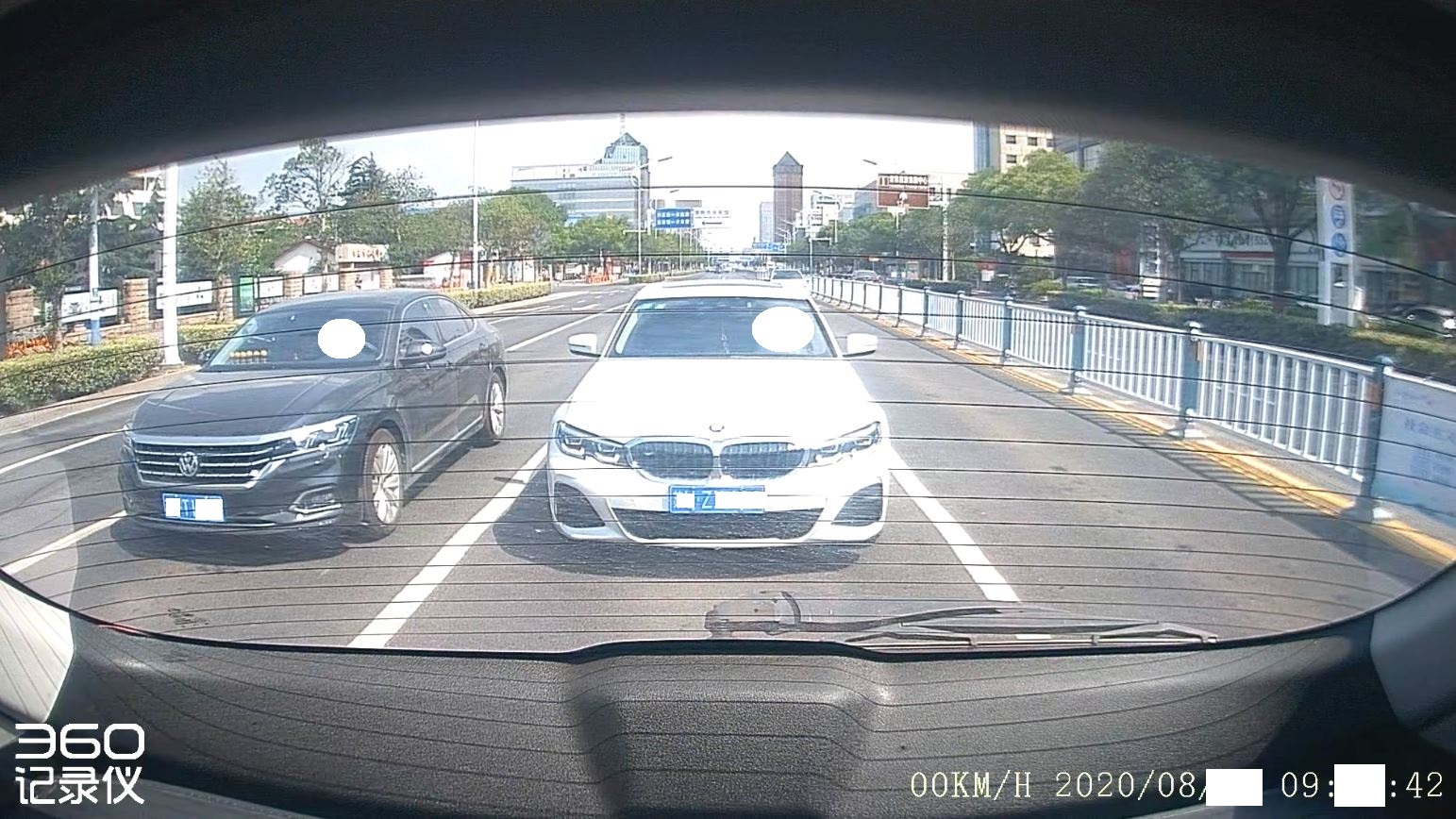 360记录仪g580与g600哪个好用,360g580行车记录仪怎么样