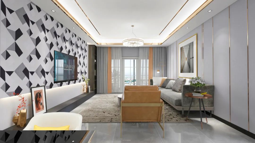 乘风破浪全能“女魔头”的设计江湖