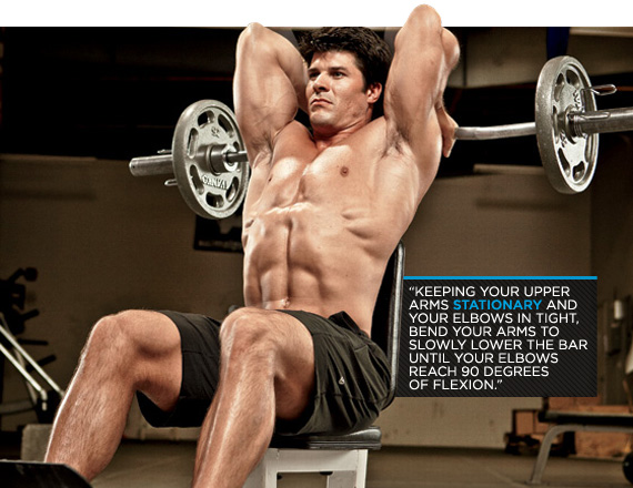 健体4个标准动作,10个无需器械健身动作