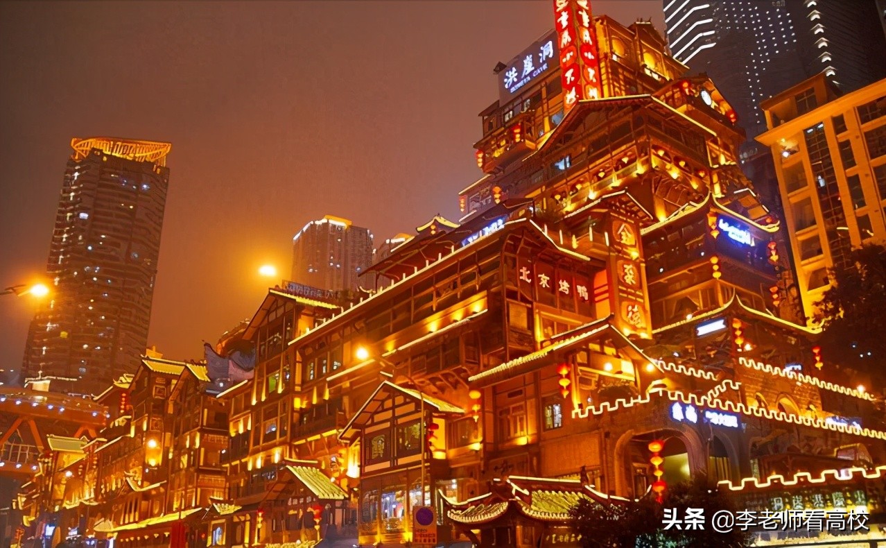 在重大急需重振之时,由经济学教授张宗益出任校长是病急乱投医吗