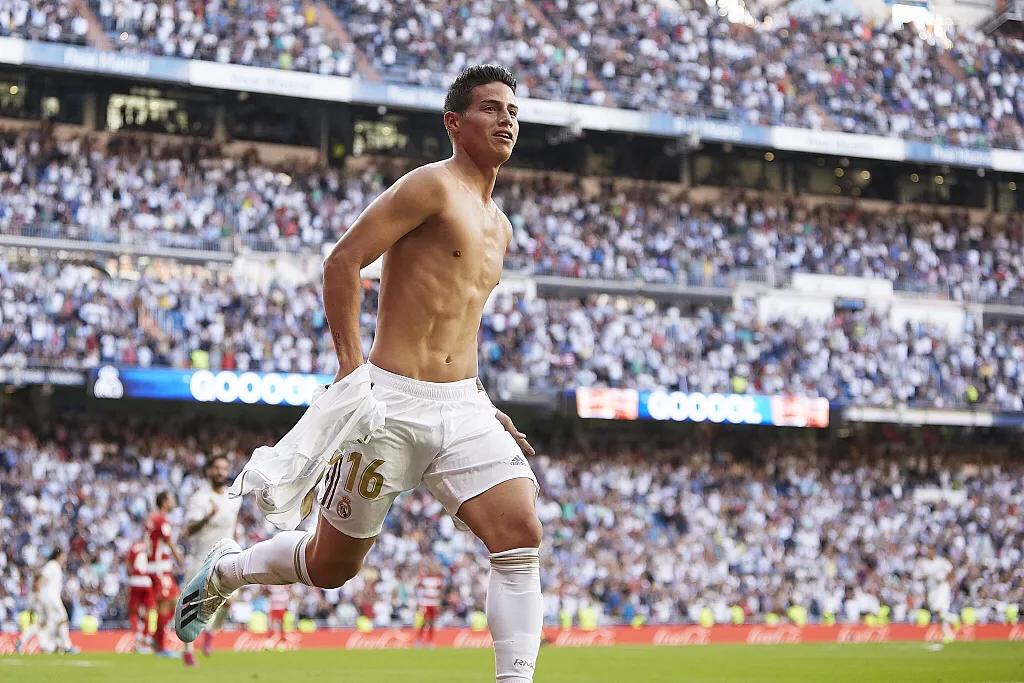 公认长得帅的足球明星,世界上十大最帅的足球运动员