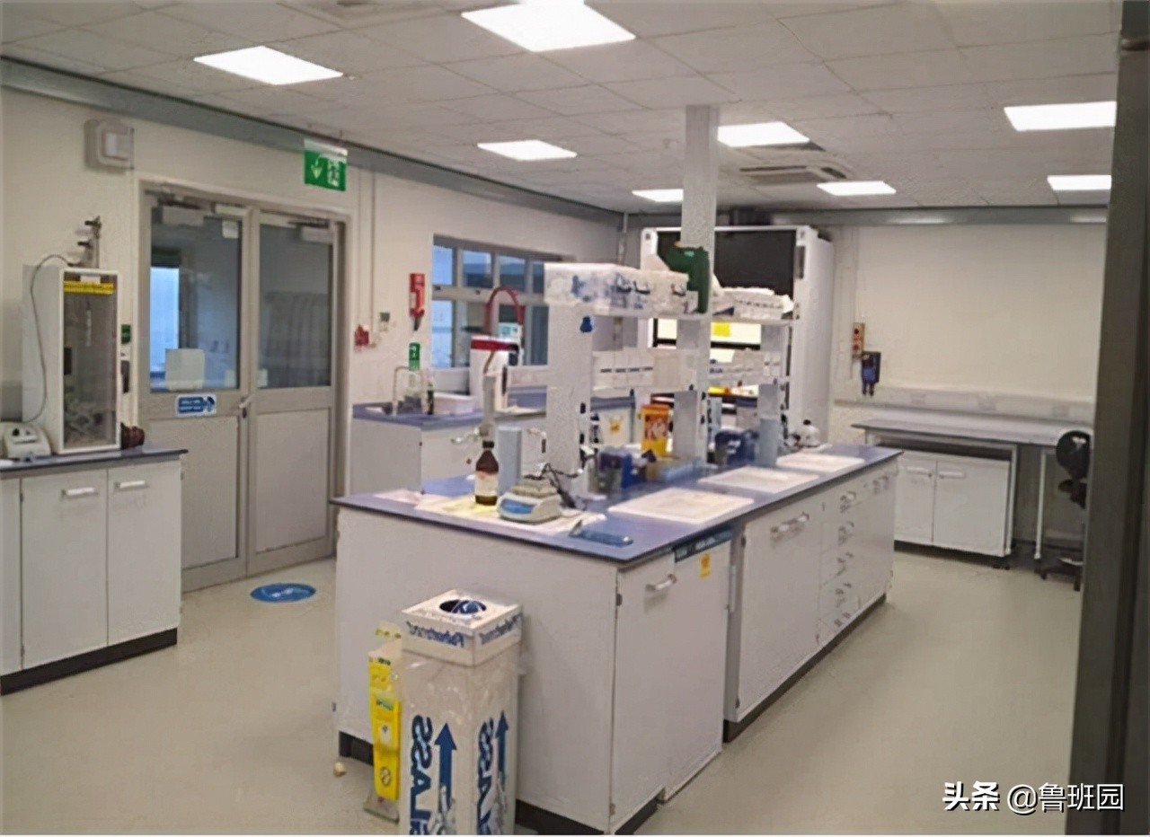 专业实验室家具解决方案,科研实验室标准家具