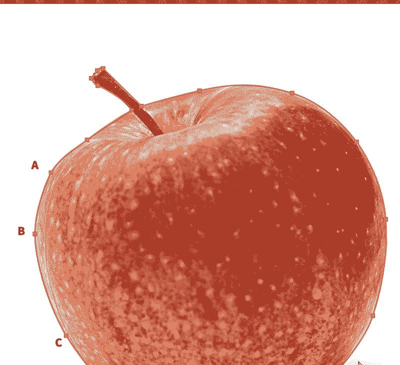 ps钢笔工具抠图教程详细步骤,苹果电脑ps钢笔工具怎么抠图