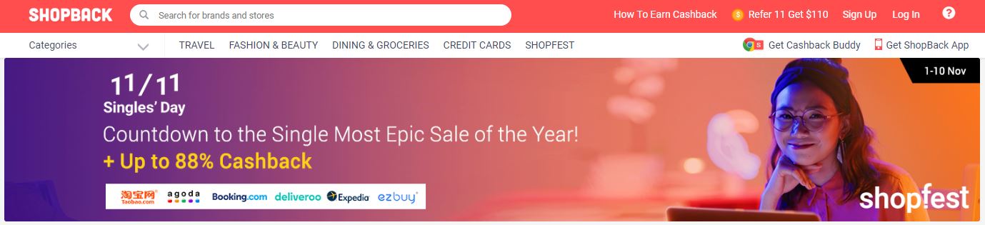 在新加坡购物,在新加坡购物必买清单