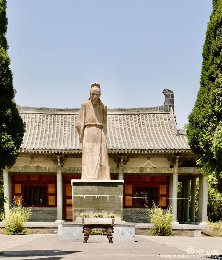 偃师巩义有哪些旅游景点,洛阳偃师旅游景点大全介绍