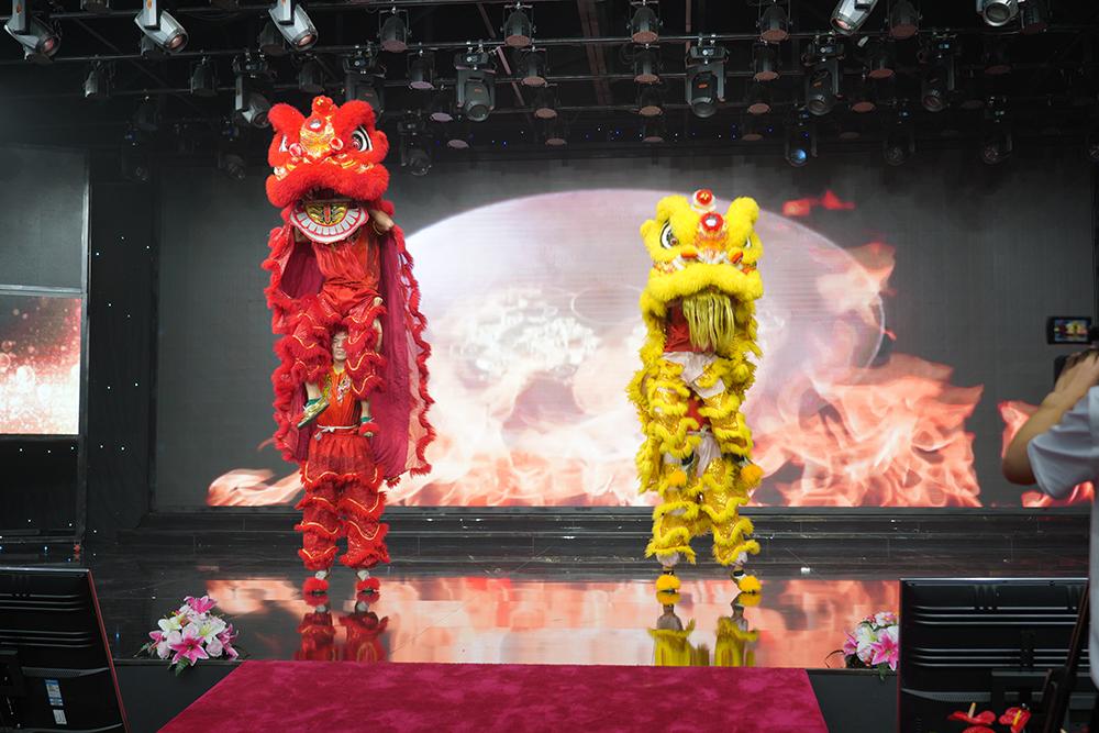 淘客网红基地,百家淘客直播现场