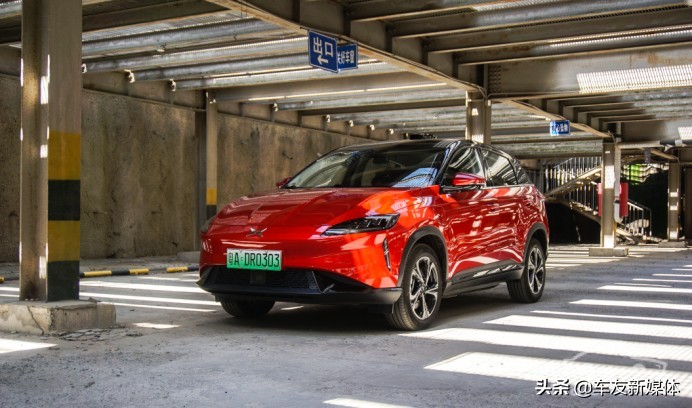 小鹏g3i520g,小鹏g32021款试驾