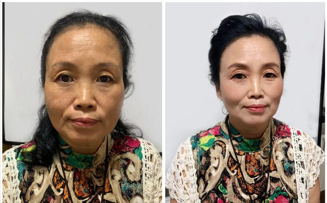 黄皮涂什么颜色素颜霜,偏黄皮肤素颜霜怎样涂不假白