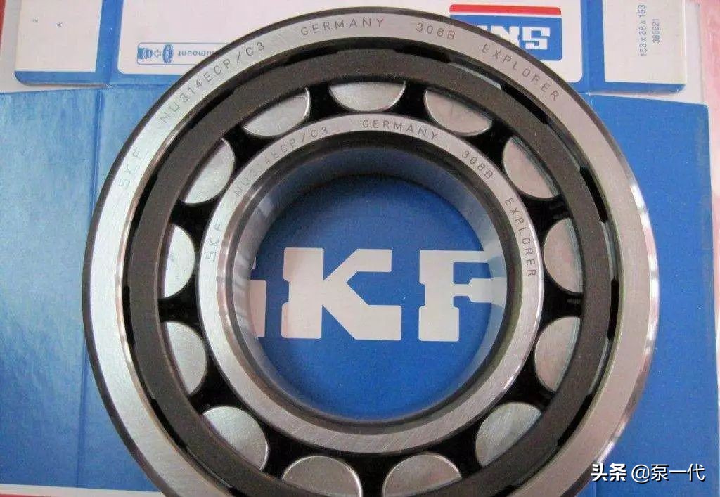 进口轴承怎么判断好坏,怎么判断电机轴承型号