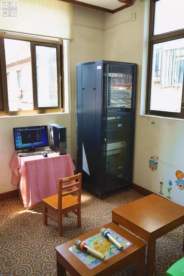 迪士尼梦幻亲子乐园幼儿园,这家幼儿园