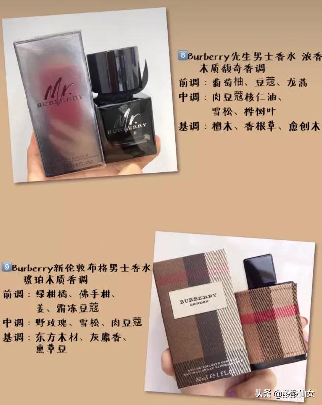 行走的荷尔蒙一闻就上瘾的香水,行走中的荷尔蒙香水