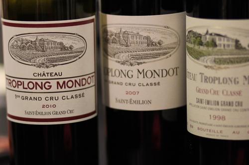 买红酒瓶底越深越好,买红酒有没有品质