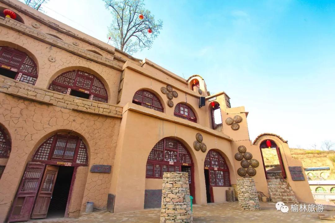 榆林周围历史博物馆推荐第一名,榆林十大博物馆