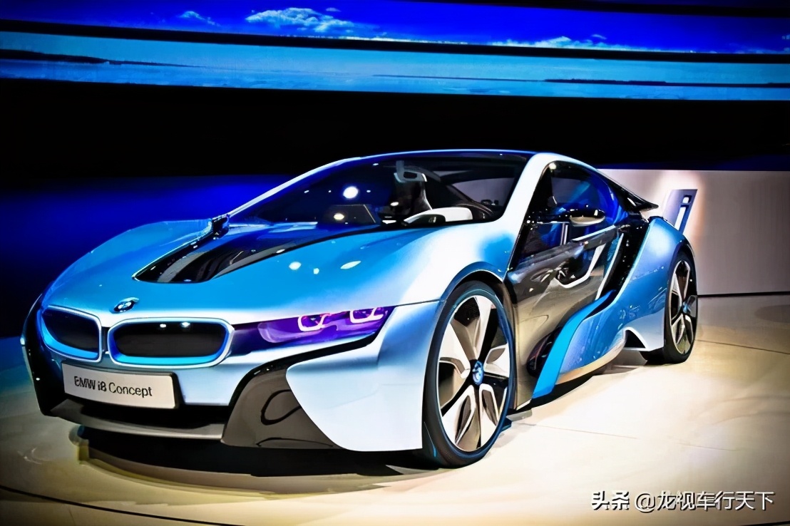 汽车大灯演变史,汽车大灯发展史