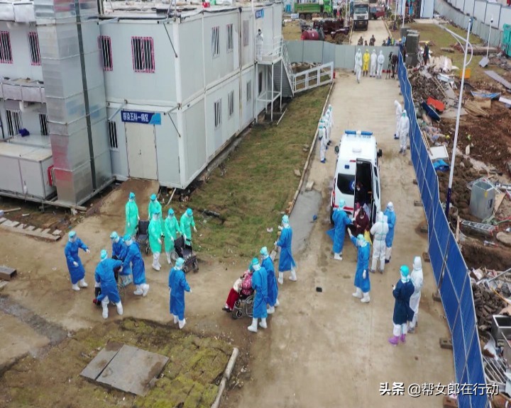 国家官方公布治疗新冠肺炎中药方,湖北省新冠肺炎中药处方