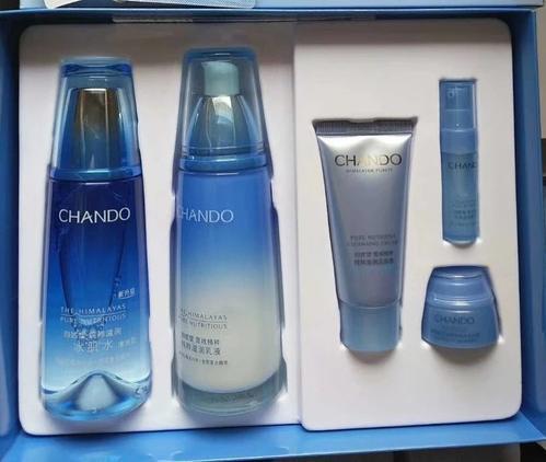 韩束自然堂欧莱雅哪个最好,韩束护肤品和自然堂哪个品牌好