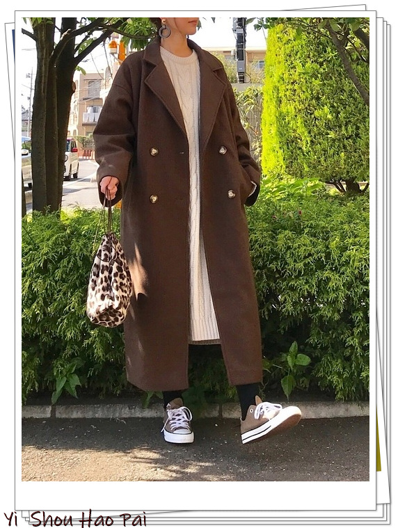 冬天穿什么衣服显保暖,春天20-23度适合穿什么衣服