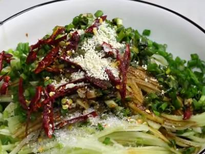 佛手瓜最下饭的做法,佛手瓜的高级做法