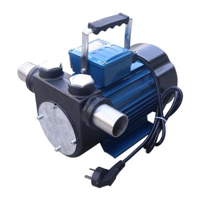 电动抽油泵有危险吗,家用电动抽油泵的正确使用方法