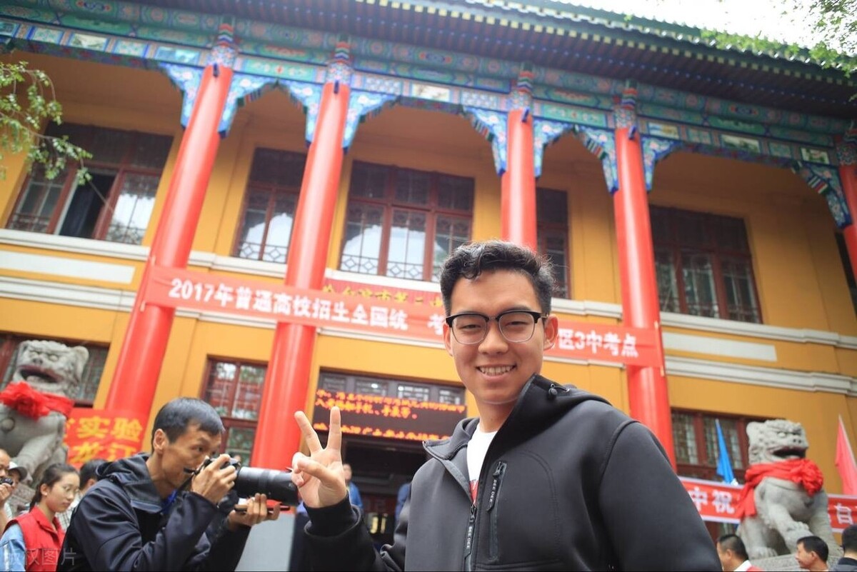 黑龙江各高中物理竞赛实力哪家强？三中、附中、德强、大庆铁人？