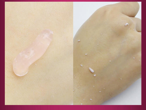 护肤品搓泥什么原因造成的,护肤品搓泥是什么原因引起的