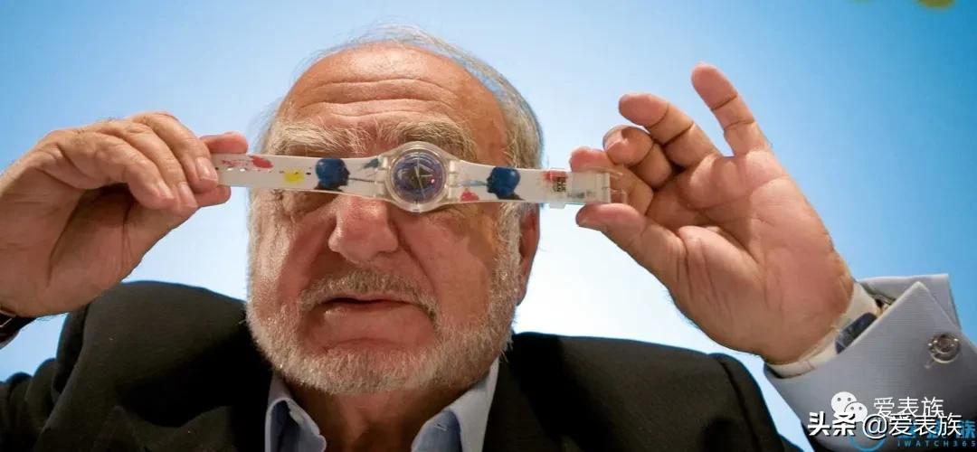 瑞士钟表业,瑞士钟表专家