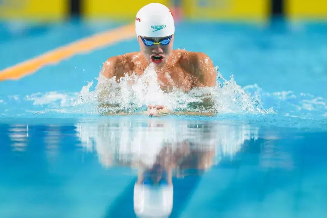 第二届青年运动落幕,湖北军团豪取83金67银105铜