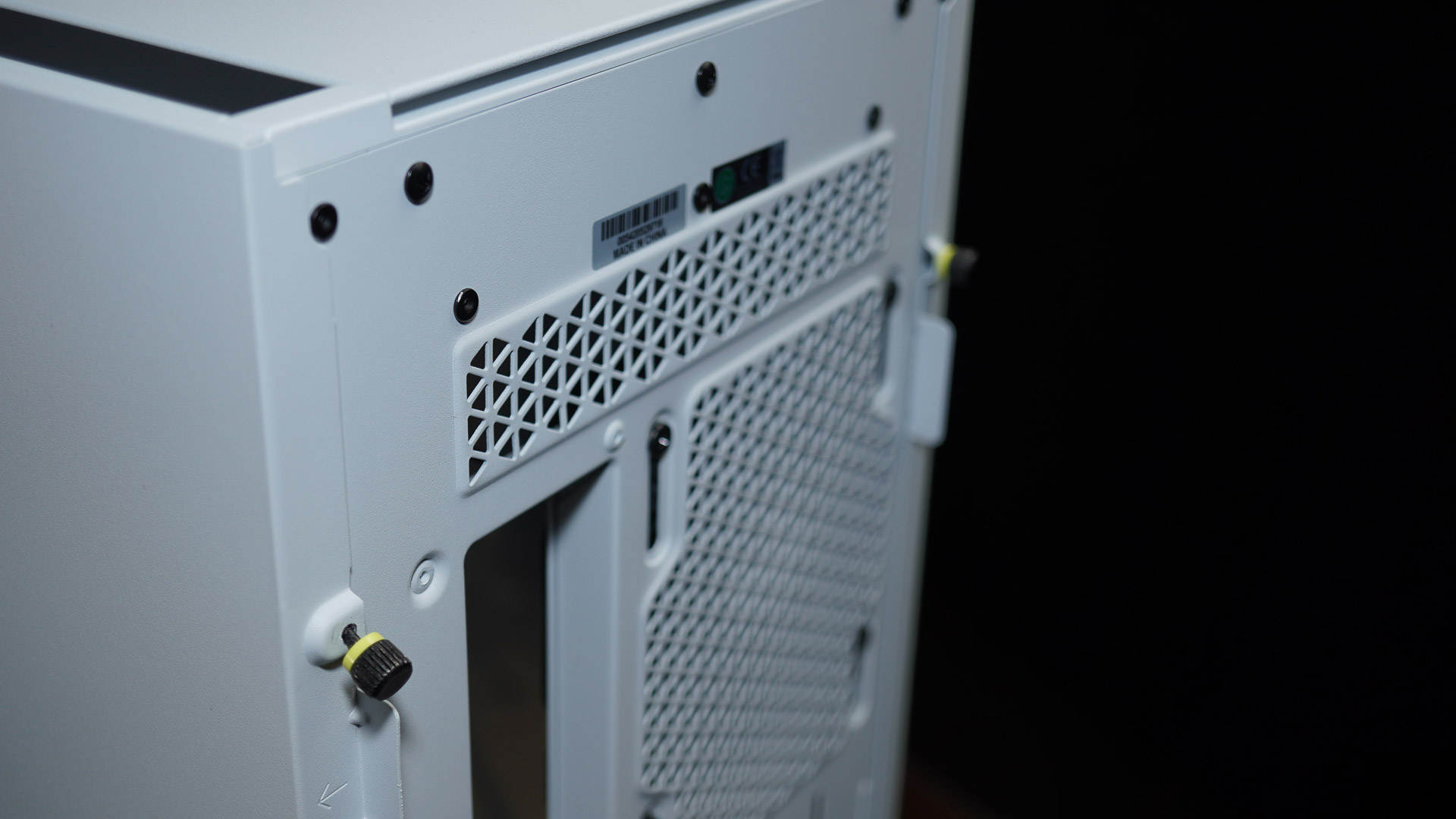 超别墅！给工作室电脑搬进海盗船+骨伽的新家