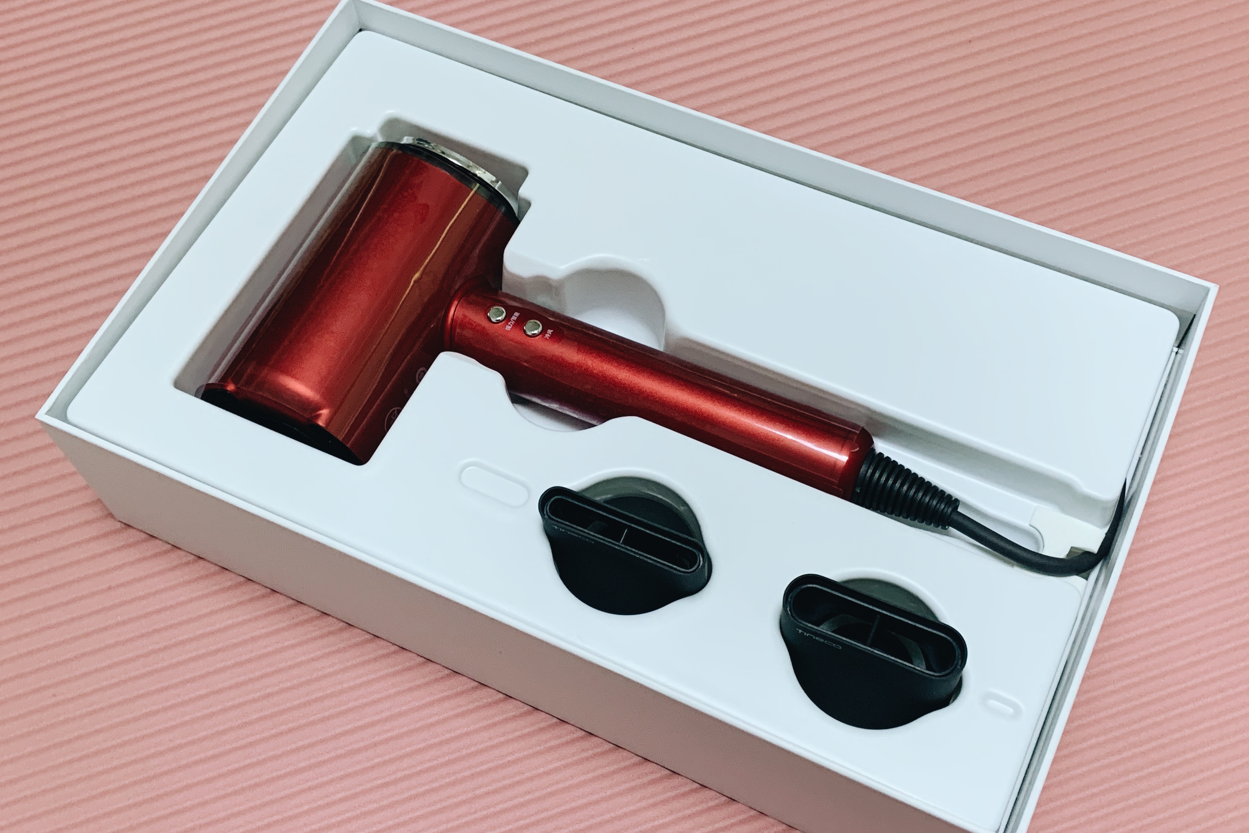 戴森吹风机智能,吹风机推荐戴森智能