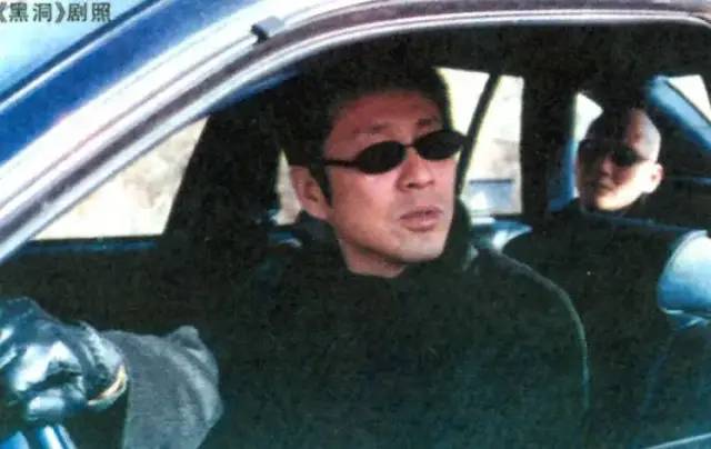 《黑冰》刑侦剧,黑冰经典刑侦剧