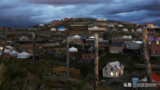 去俄化的国家,去俄化后的中亚政局