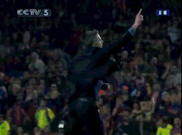 你不看足球就不会明白什么,这才是足球的真正意义