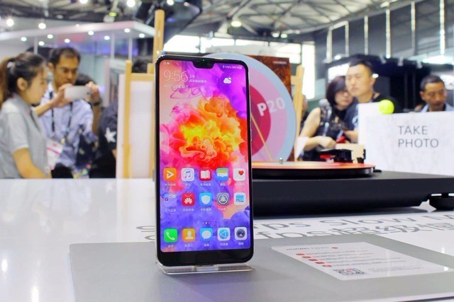 华为p20pro简单操作说明,华为p20pro使用的小技巧