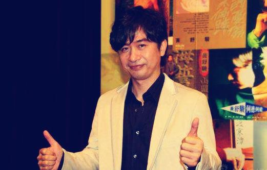 吴宗宪是综艺天王吗,吴宗宪说自己成名之路