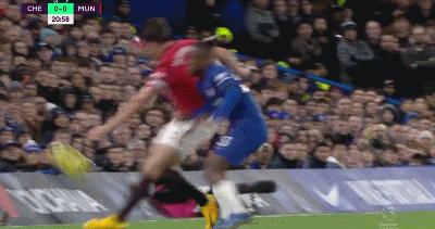 孙兴慜曼联视频,曼联时期孙兴慜