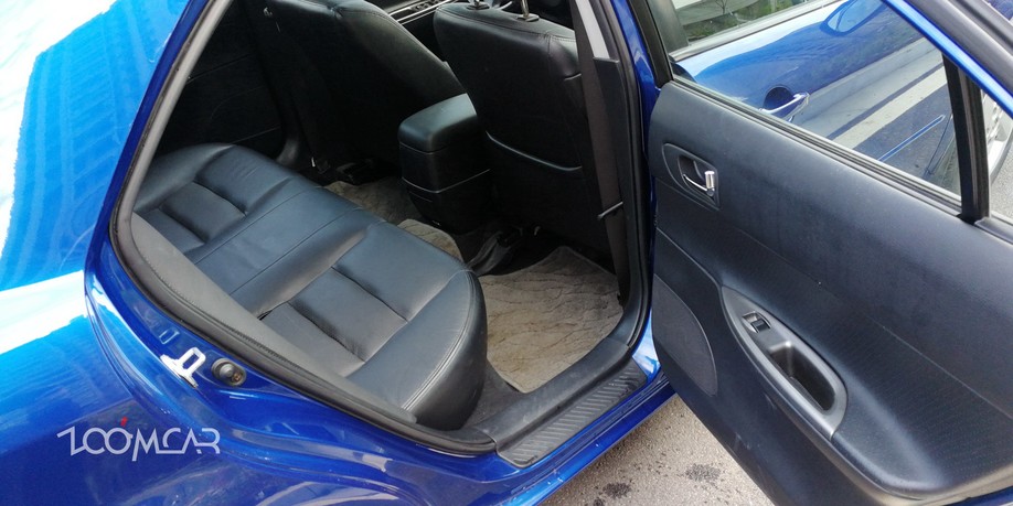 马六之前的马六,马六的成长史