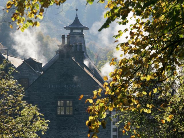 打破传统威士忌,苏格登15年威士忌喝法