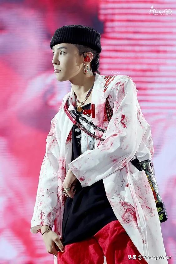 70s嬉皮士发型,grungestyle