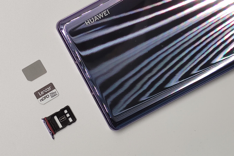 雷克沙内存卡损坏修复,华为手机用雷克沙nm卡体验
