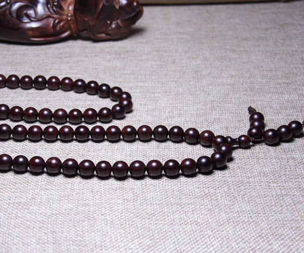 非洲小叶紫檀和印度小叶紫檀的区别！赞比亚小叶紫檀到底是啥？