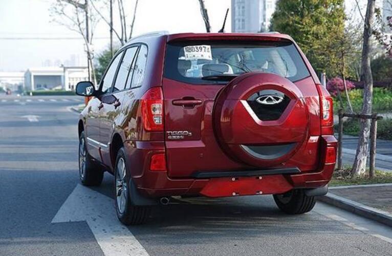 8万左右紧凑型suv车推荐,8万预算空间不错油耗经济的suv