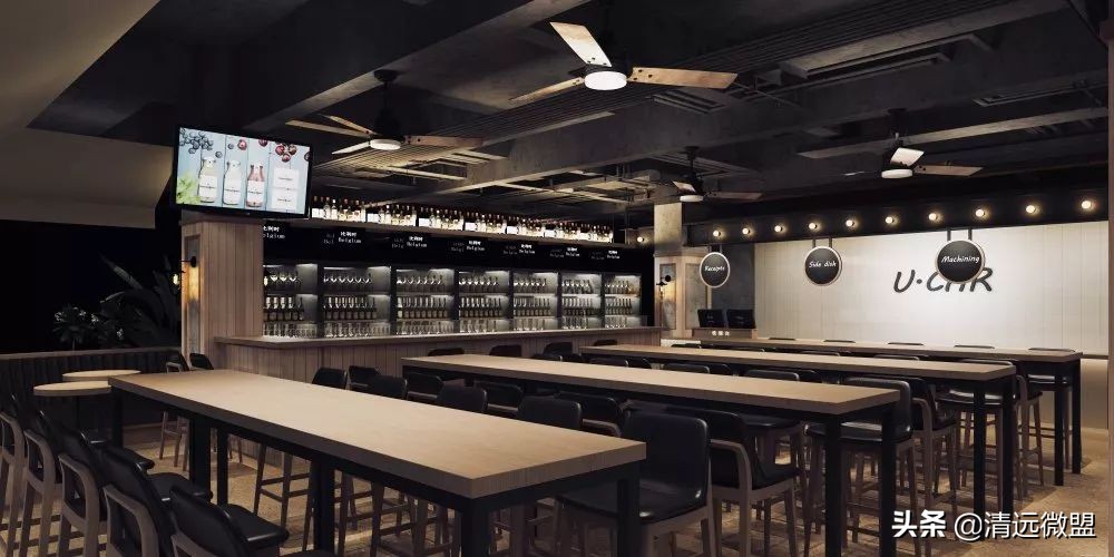 清远最新的美食一条街,广东清远美食城推荐