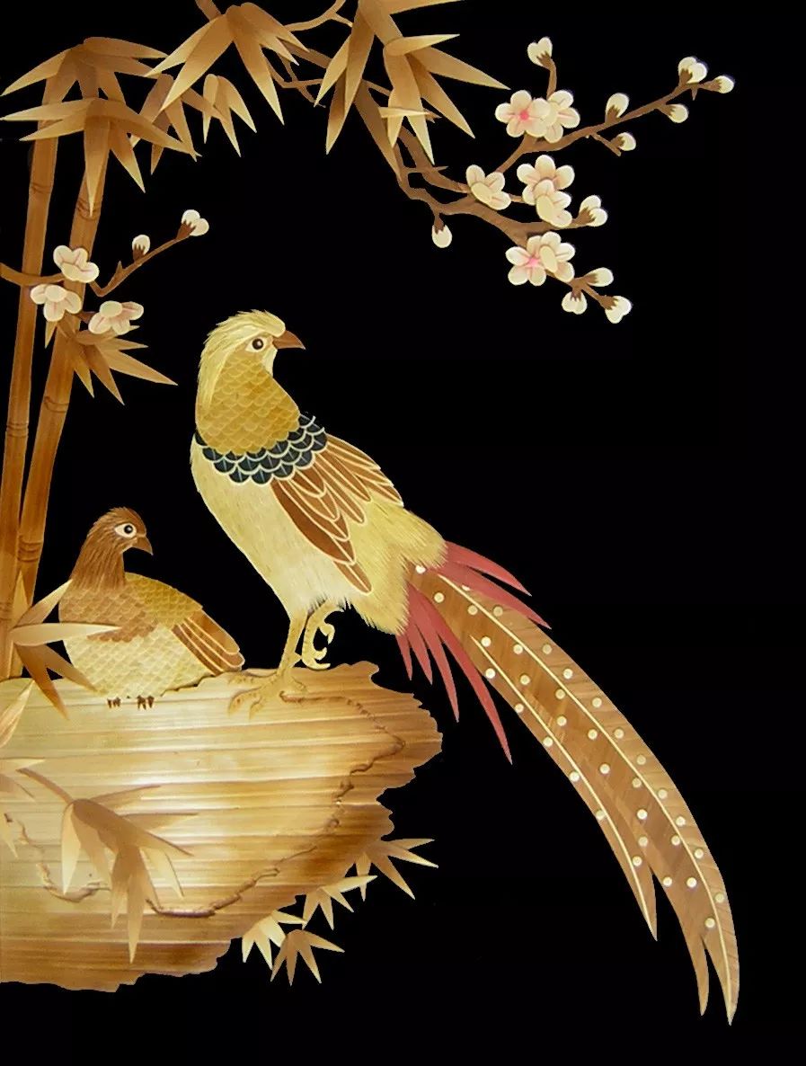 90后美女白领“逃离”大城市回乡创业，用秸秆作画年收入过百万