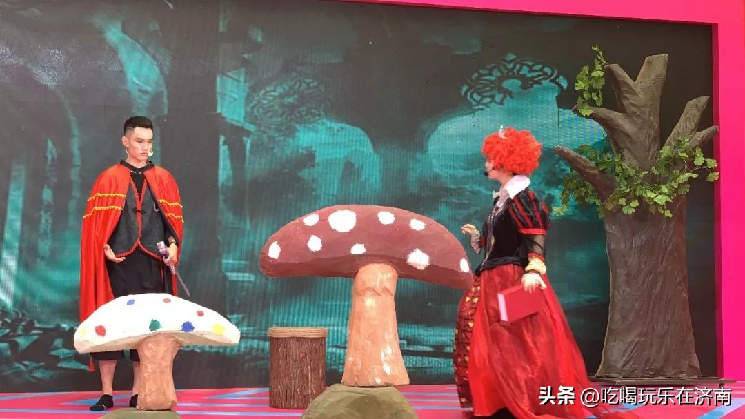 济南欧亚大观乐活城国庆,欧亚大观乐活城济南