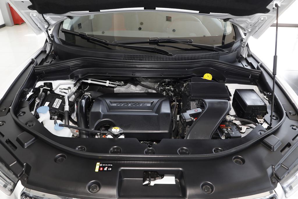 哈弗h2s建议购买吗,哈弗h2s有哪些优缺点